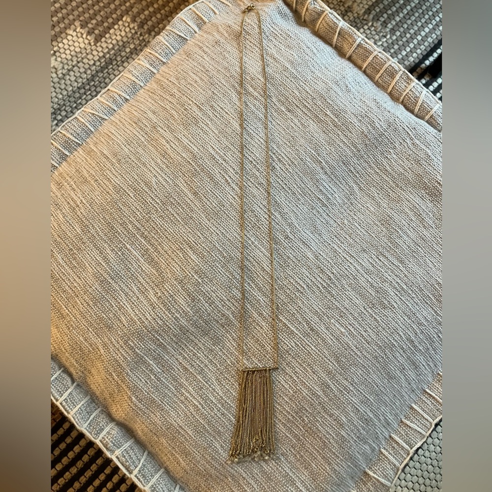 Banana Republic Necklace